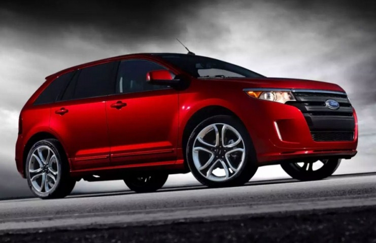 Ford odustaje od klasičnih automobila, okreće se SUV-ovima