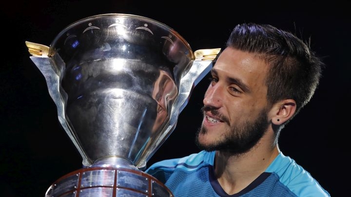 Džumhur i Bašić danas igraju četvrtfinalne mečeve Kremlj Kupa