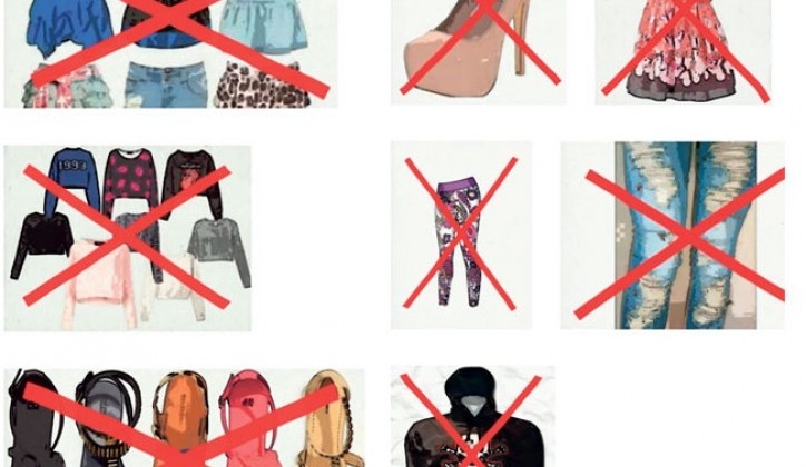 Nova pravila u školama: Zabranjeni šminka, kačketi, nakit, izazovna odjeća