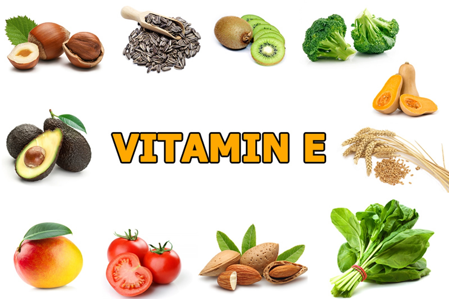 Vitamin E i metabolički sindrom