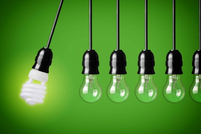 LED sijalice utječu na zdravlje prirode i ljudi