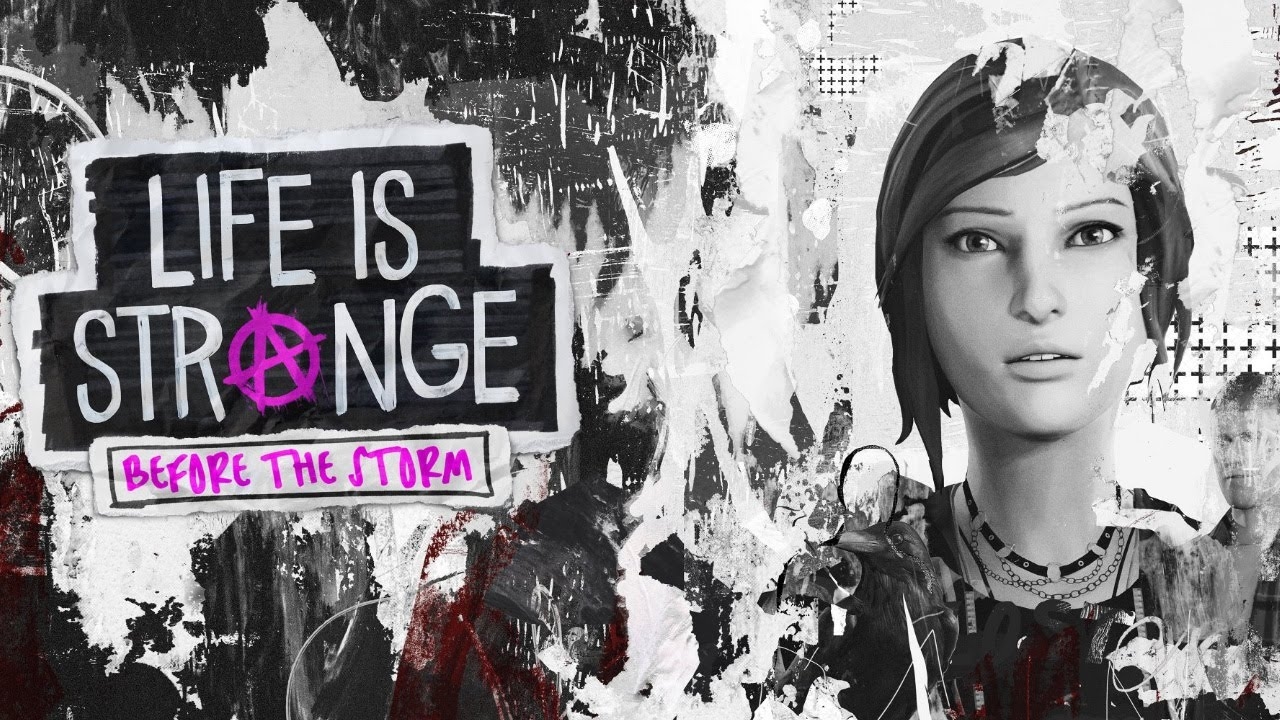 Life is Strange: Before the Storm zaključuje svoju sezonu do kraja godine