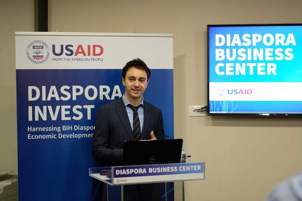 Infopult za dijasporu