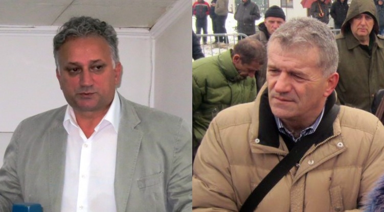 Slavko Stjepić „sklonjen“ u CZ, Kemal Kurević ide u savjetnike?!
