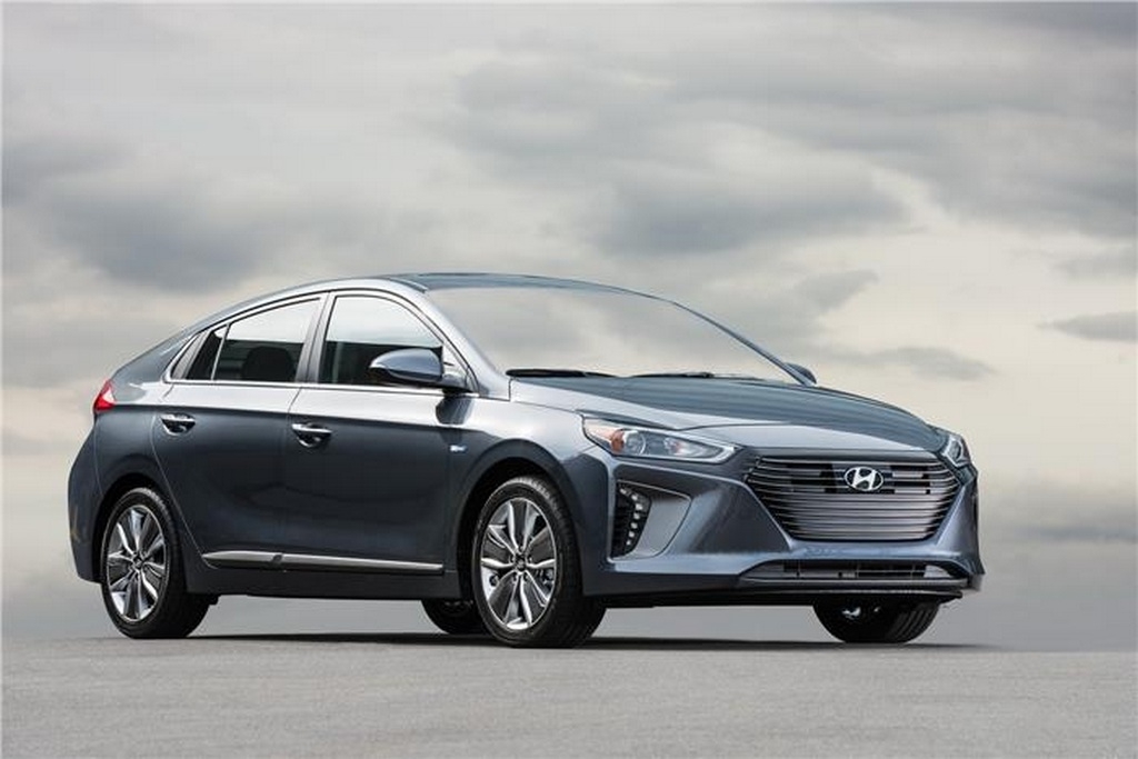 Grupa Hyundai Motor sprema 38 zelenih noviteta