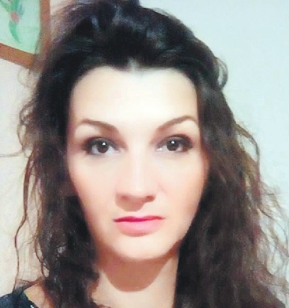 Žena od ideja
