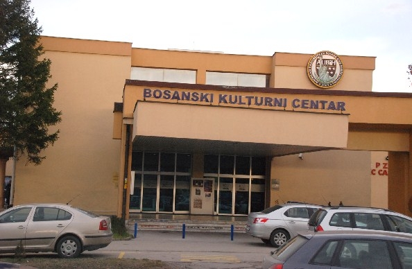 Godinu završavaju sa 407 događaja i 100.000 posjetilaca