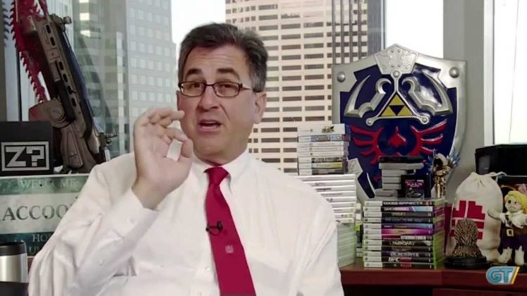 Michael Pachter predviđa kada bismo mogli vidjeti izlazak GTA VI