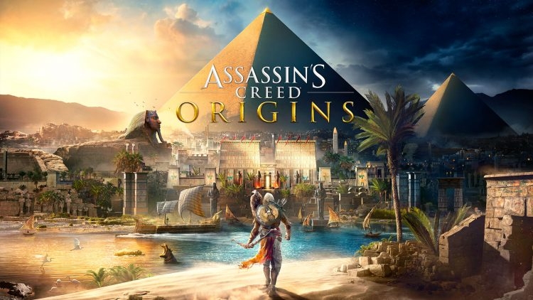 Assassin’s Creed Origins bi uskoro mogao dobiti značajan dodatak