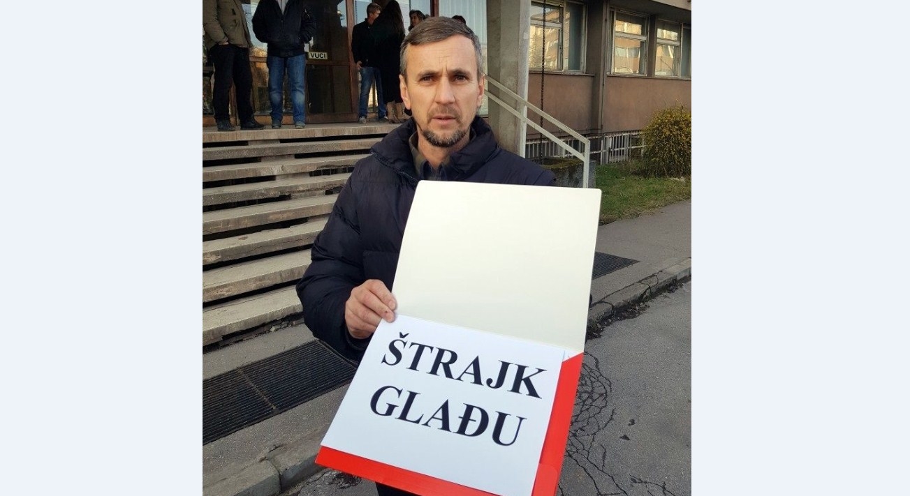 Pobjeda radnika!