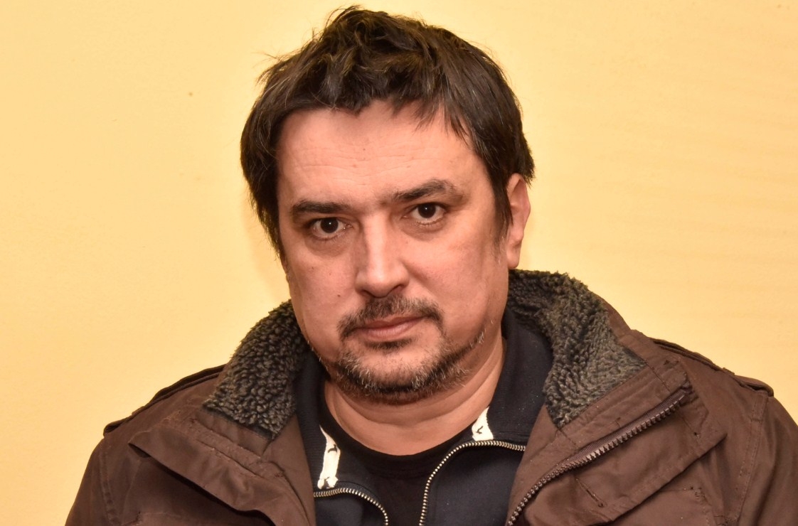 MINUTA: Ruska čizma