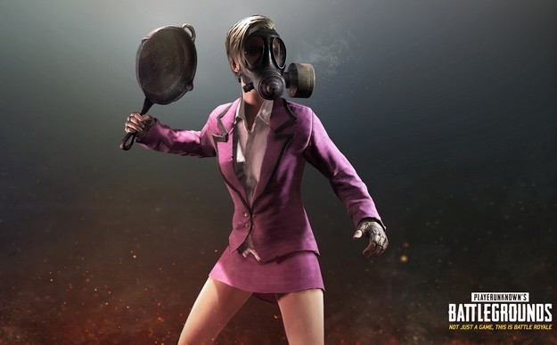 U PUBG-u kuhinjskom tavom ubijeno više od 13 miliona igrača
