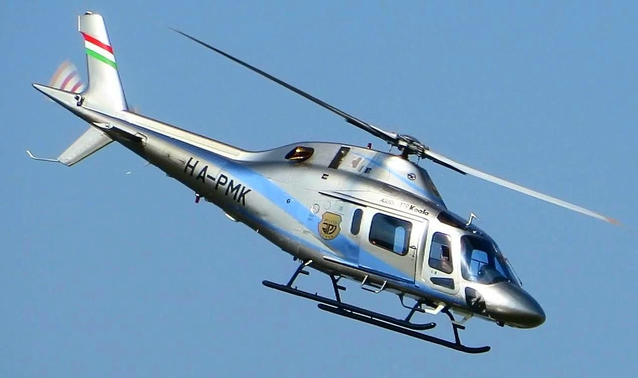 Novi helikopter od 9,4 miliona KM stiže u RS u junu