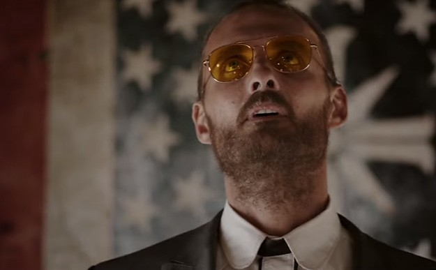 Ubisoft objavio Far Cry 5 film trajanja pola sata