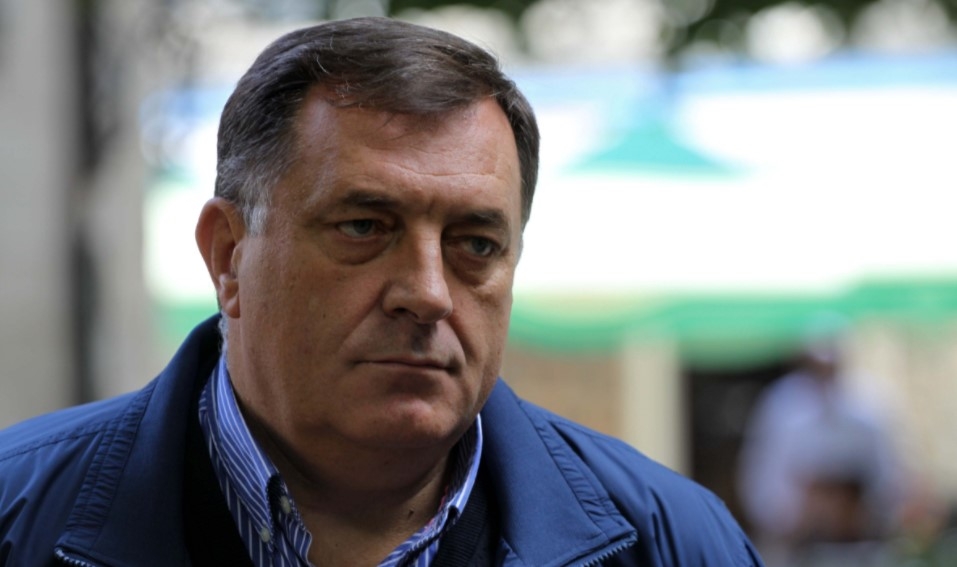 Dodik: Unaprijediti položaj žena u društvu