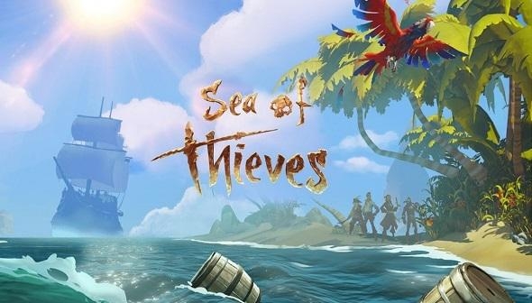 Imamo launch trailer za Sea of Thieves koji izlazi sljedeće sedmice