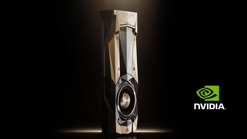 NVIDIA GeForce 11 serija grafičkih kartica stiže u julu