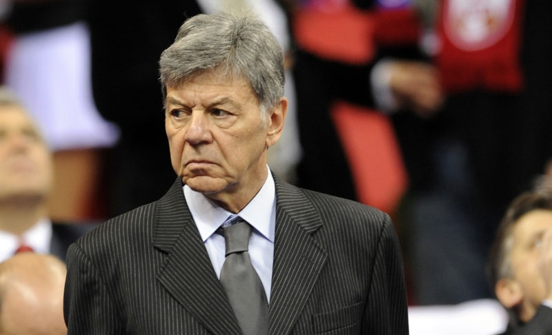 Armenulić: Đoković je od Agasija načinio trenera