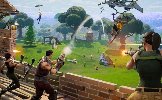Zamalo poginuo jer je igrao Fortnite dok su oko njega letjeli krovovi kuća