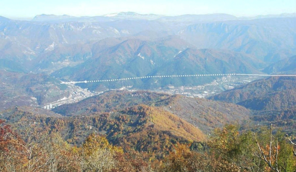 Javne rasprave za dionicu Konjic - Mostar Sjever