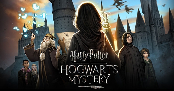 Harry Potter: Hogwarts Mystery stigao na App Store i Google Play