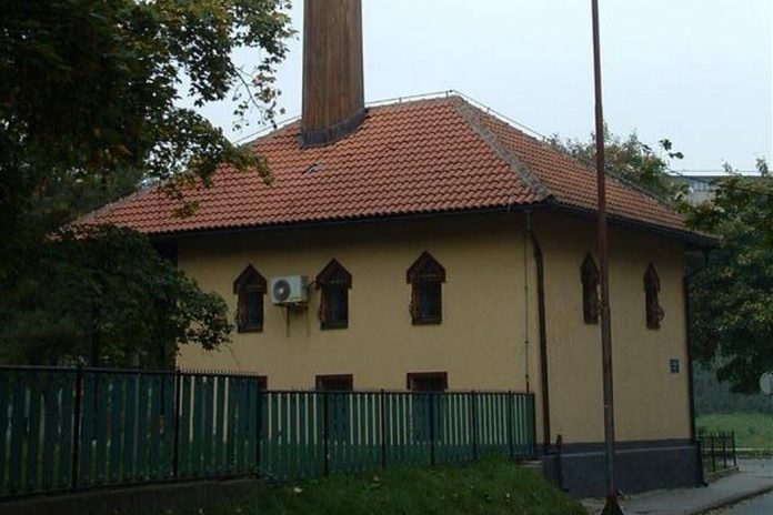 „Radnička džuma“ u Jalijskoj džamiji u 16 sati