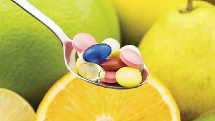 Koliko vitamina, a koliko minerala treba beba