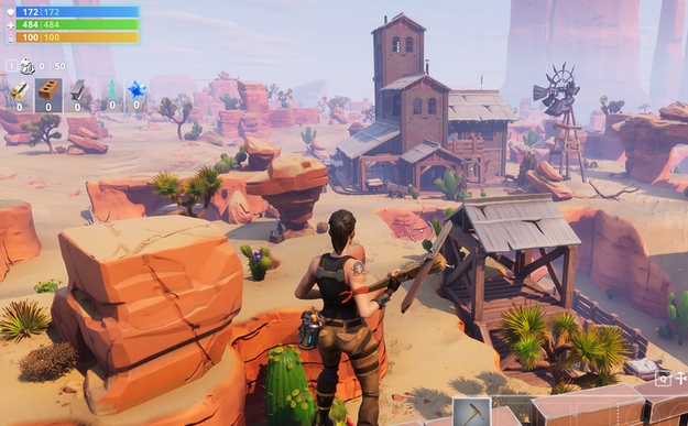 Fortnite uskoro dobiva novu mapu