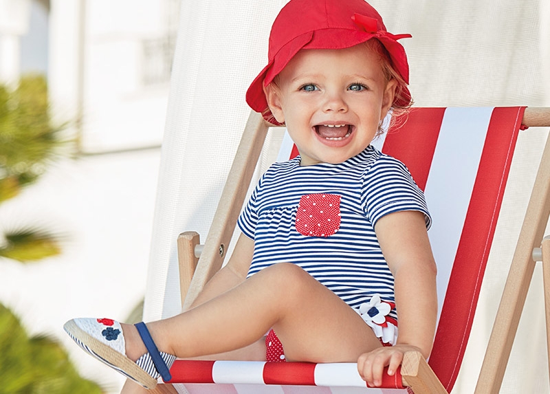 I beba ide na put: Šta trebaju znati mama i tata