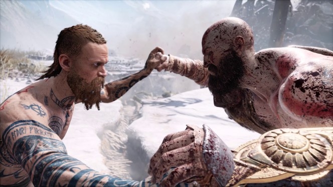 Otkrivena velika tajna u God of War: Zašto Loki?