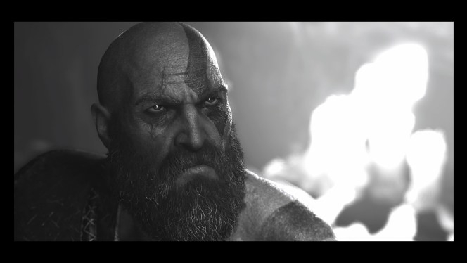 Novi God of War trebao se odigrati u drevnom Egiptu: Pogledajte kako bi to izgledalo