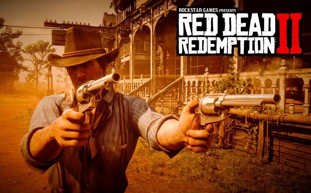 Red Dead Redemption 2 dobio je novi gameplay video