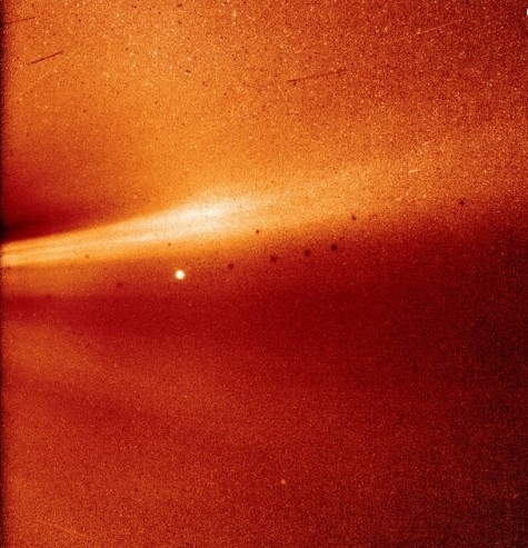 Impresivna fotografija Sunca je ono što naučnici čekaju već 60 godina
