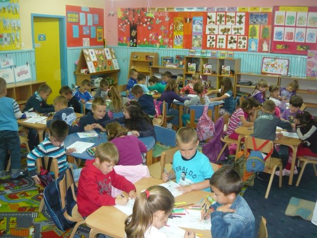 350 mališana na listi čekanja za predškolsko