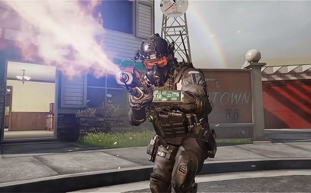 Call of Duty dolazi na mobitele, ima mape iz Modern Warfarea i vatrenog psa s tri glave