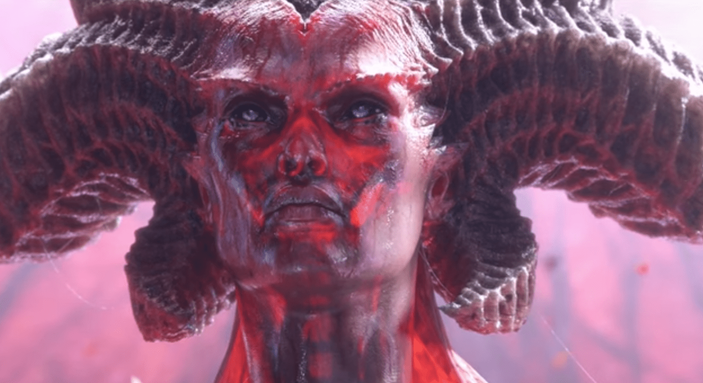 Brutalnim trailerom najavljen Diablo 4