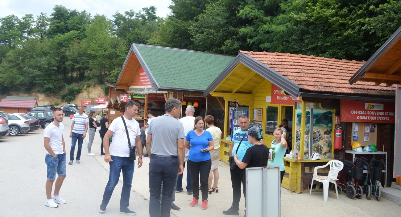 Obilaskom parka “Ravne” do jačeg imuniteta