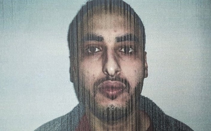 Migrant Aboucha Joussef promijenio izgled i krije se na području Krajine