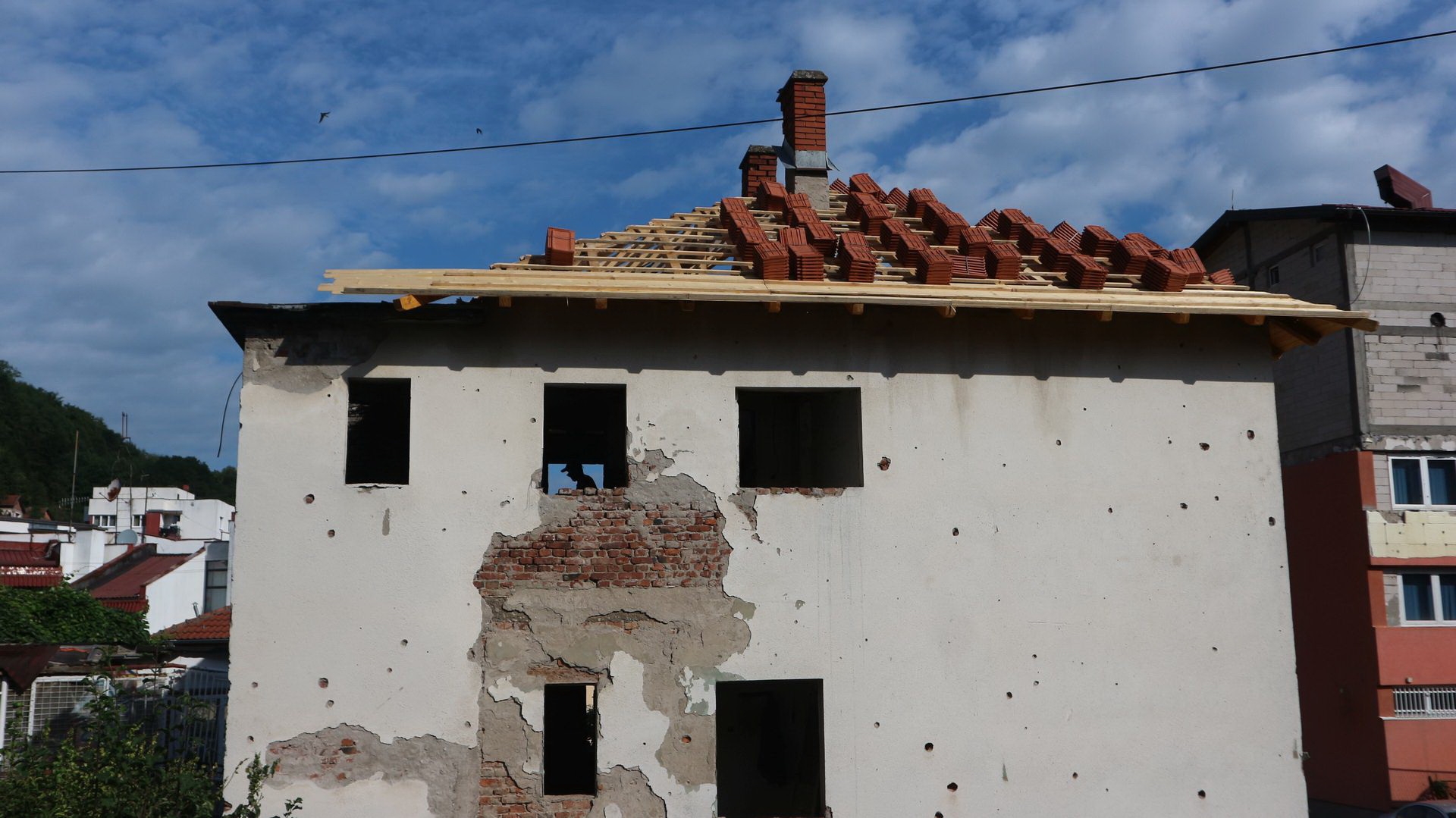 Za obnovu 26 kuća u Srebrenici 760.000 KM
