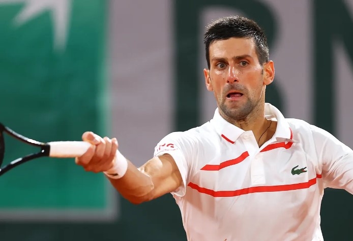 Đoković se mučio s povredom, ali je ipak izborio polufinale