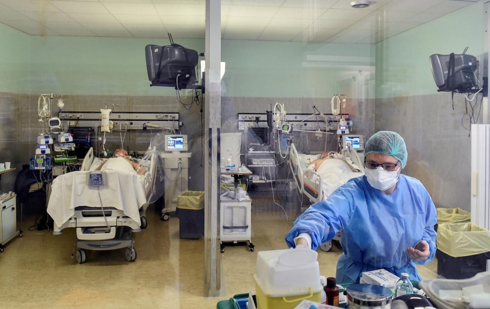 U Republici Srpskoj još 255 zaraženih, dva smrtna slučaja