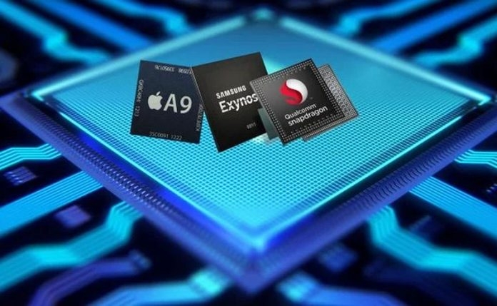 Zašto je CPU na telefonu sporiji od onog desktop računaru?