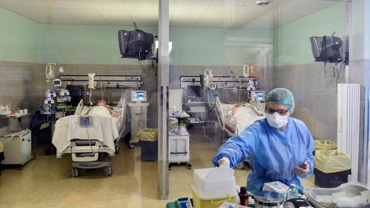 U Republici Srpskoj preminulo 26 osoba, novozaraženih 365