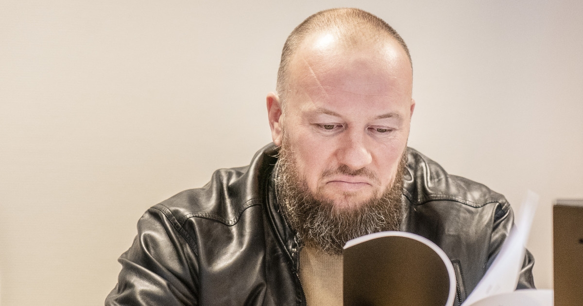 Krkić iz najstrožijeg norveškog zatvora "Ringerike": Da sam želio osvetu, ubio bih zločince koji su me mučili u logoru