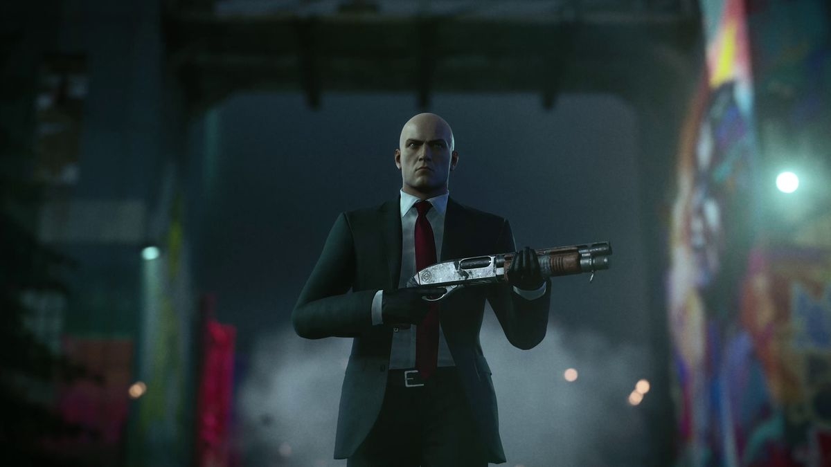 Hitman 3 za samo sedam dana povratio troškove produkcije