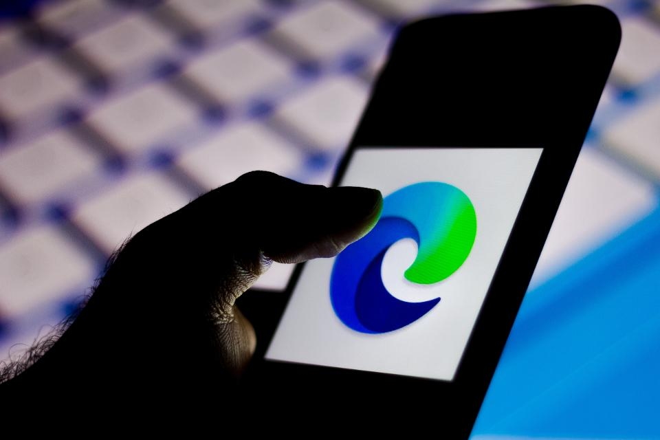 Microsoft bi vas uskoro mogao nagrađivati ako koristite Edge