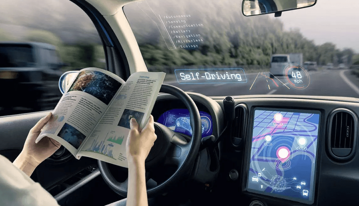 Volkswagen i Microsoft zajedno razvijaju cloud computing sistem za autonomna vozila