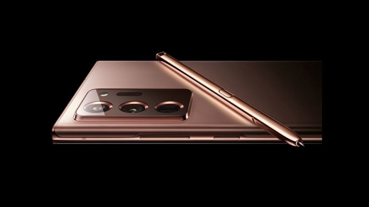 Samsung odlaže naredni Galaxy Note zbog nestašice čipova, ali obećava novi model za 2022. godinu