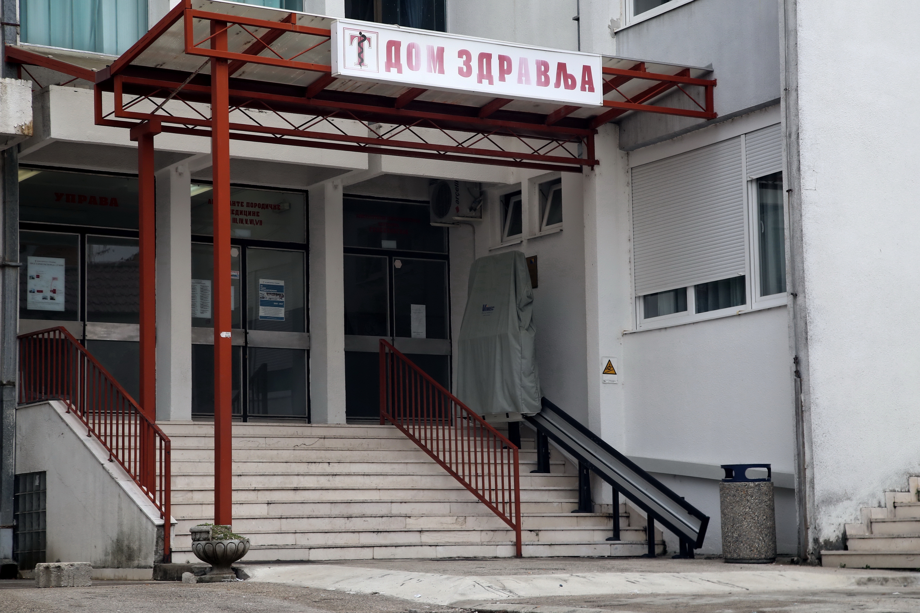Dr. Bošnjak: Virus se lakše prenosi nego prije