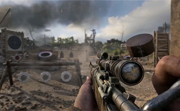 Potvrđeno: Uskoro stiže novi Call of Duty!